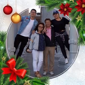 Meet your Posher, Steve